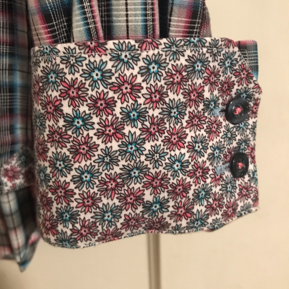 Robert Graham Button Down - image 3